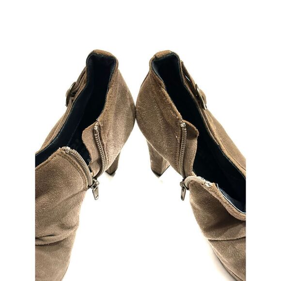 Raffini Ankle Boots   - Picture 5 of 10